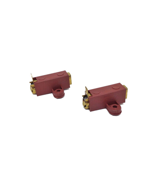Escobillas de motor BB42005