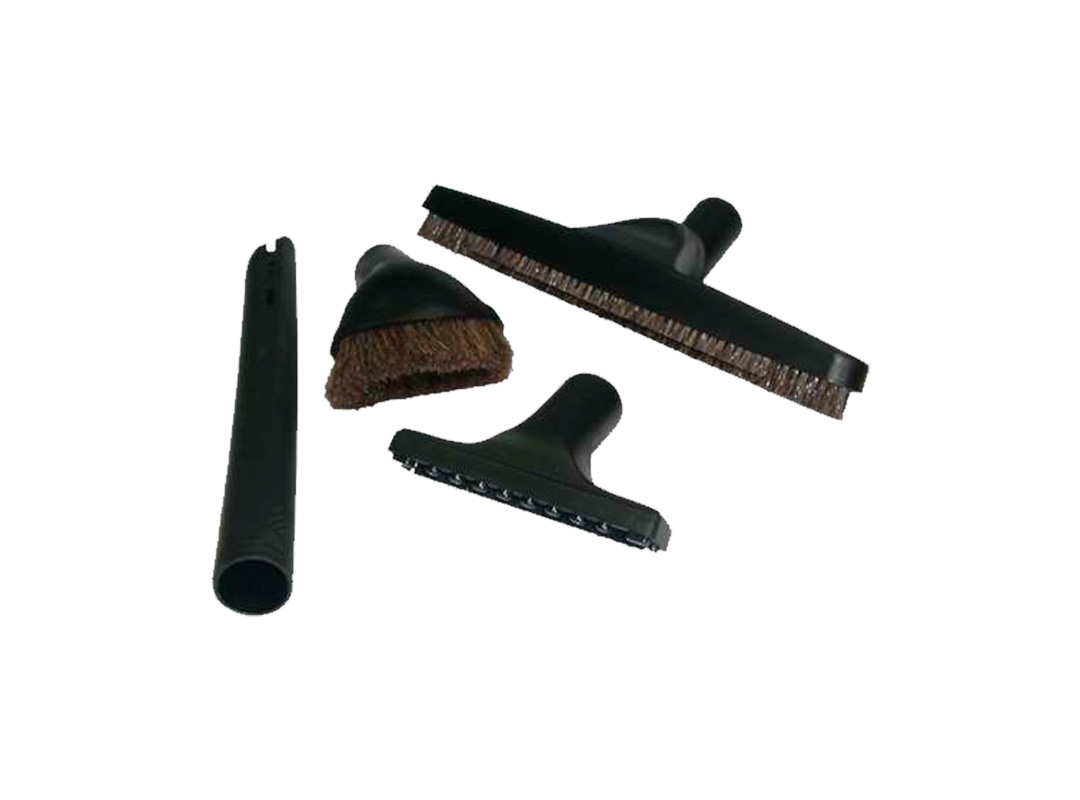 Conjunto de cepillos Premium