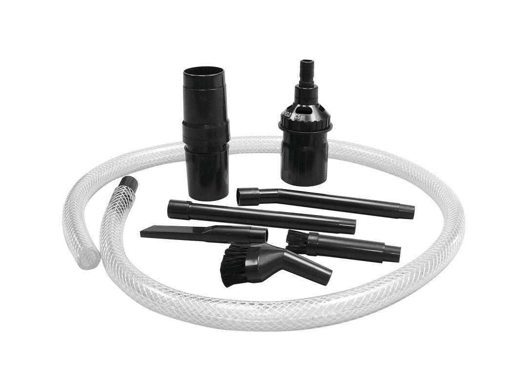 Kit micro-accesorios de limpieza - Imagen 2