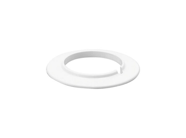 Clip para tubería de PVC