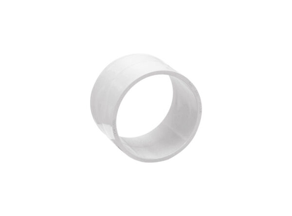 Manguito deslizante PVC