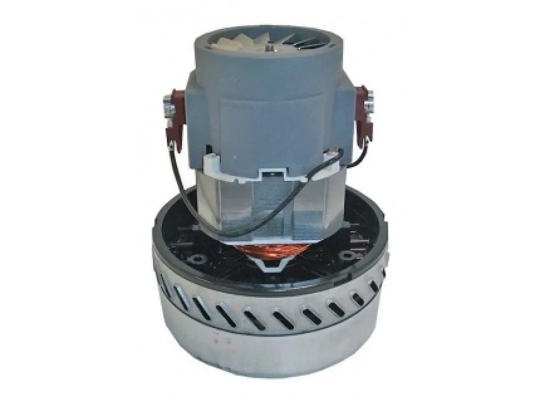 Motos de aspiración Ametek BP  A40 4 PUNTOS FIX