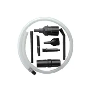 Kit micro-accesorios de limpieza