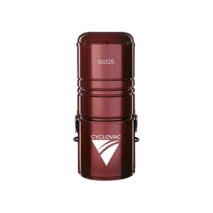 Aspirador Central Cyclovac GS125