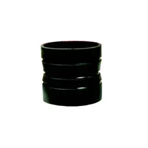 Junta de caucho para mecanismo cierre