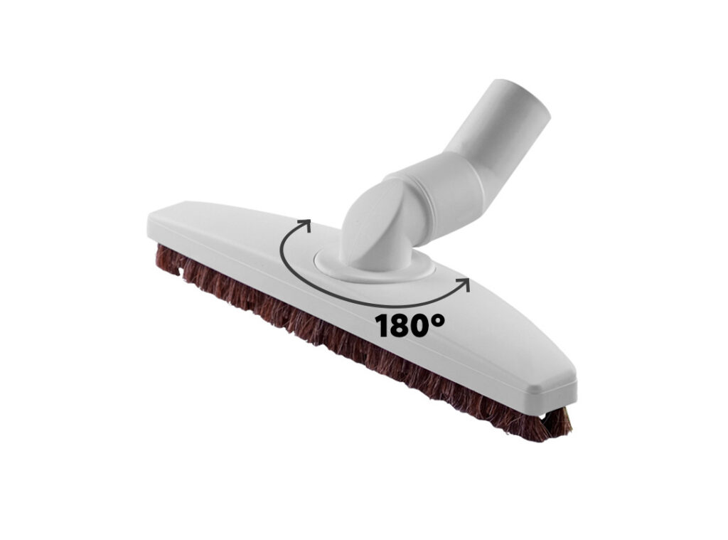 cepillo aspiracion centralizada sach