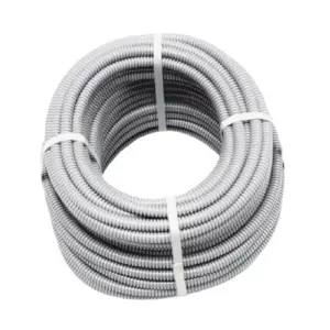 Tubo Flexible Precableado