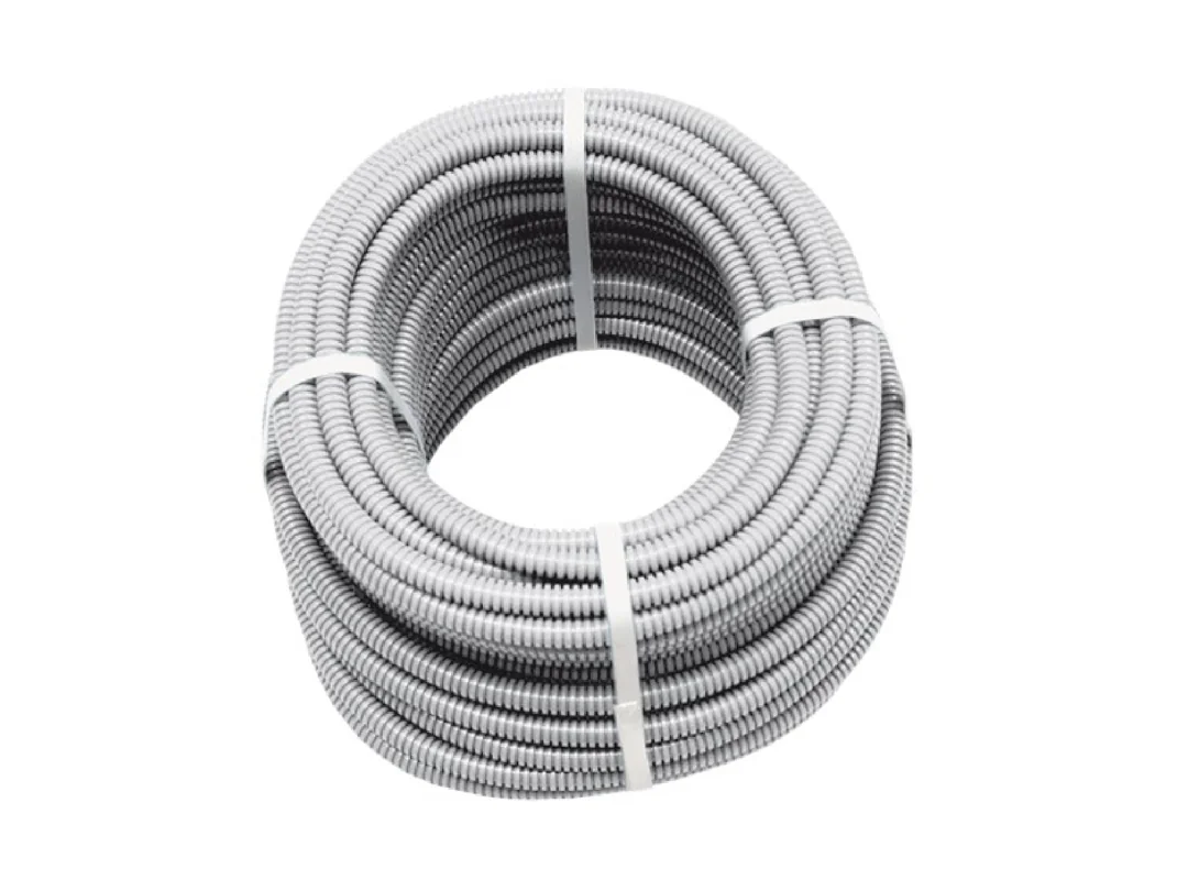 Tubo Flexible Precableado