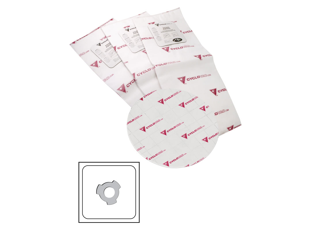 Aspiradora Central Cyclovac GS115 - Imagen 4