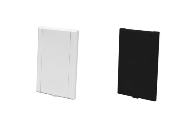 Toma Americana de Puerta completa