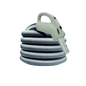 Manguera DUOVAC con interruptor On/Off