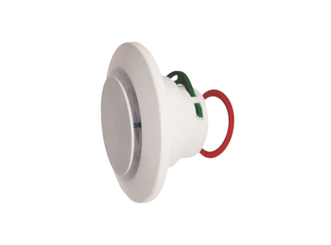 Boca de Extracción para VMC VAW75