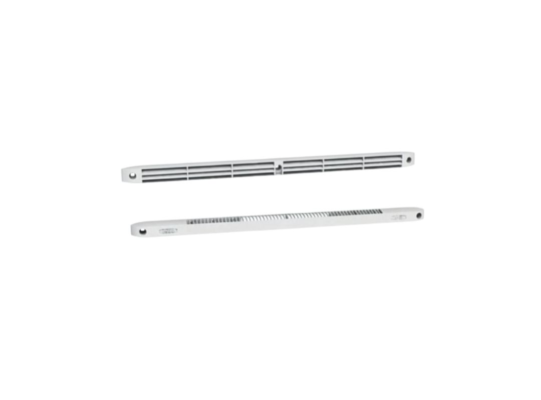 Boca de Impulsión para Ventilación MG15 + CE2A