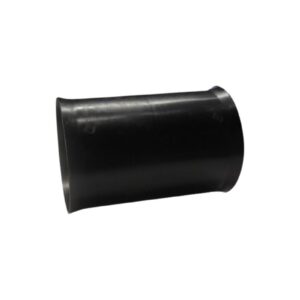 Unión Tubo de Ventilación Ø75