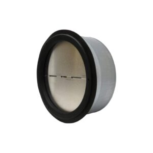 Válvula Antirretorno Ø160