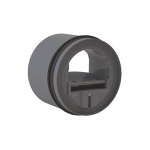 Regulador de Caudal – 100 m³/h