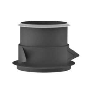 Adaptador Pladur 3G Borea Ø125