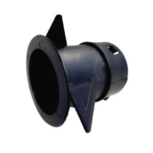 Adaptador Pladur BS 80