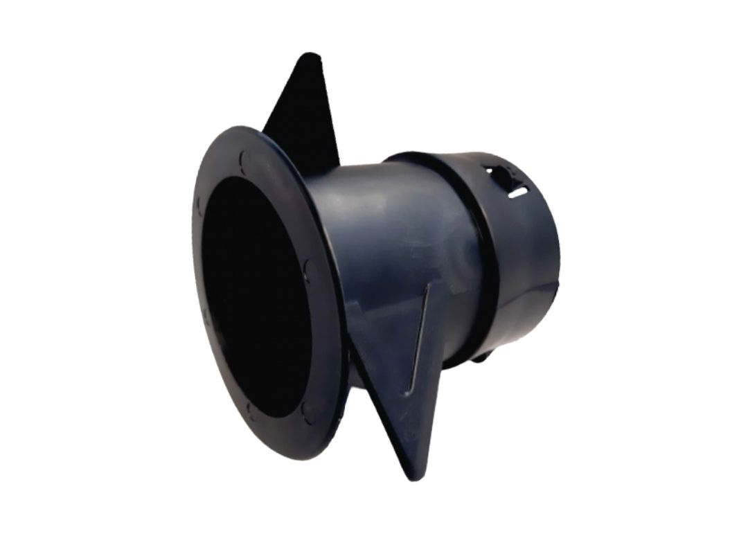 Adaptador Pladur BS 80