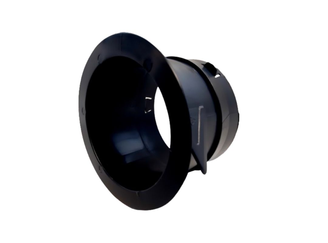 Adaptador Pladur BC 125