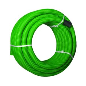 Tubo de Ventilación 75 mm