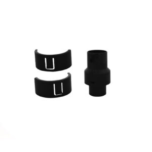 Adaptador manguera Retraflex