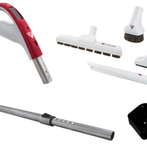 Kit de limpieza Retraflex básico