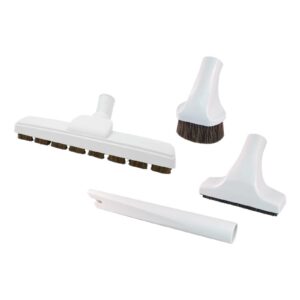 Conjunto de cepillos Super Luxe