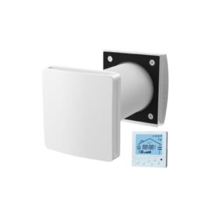 GVent Eco-Link HRV 160 WIFI + Controlador
