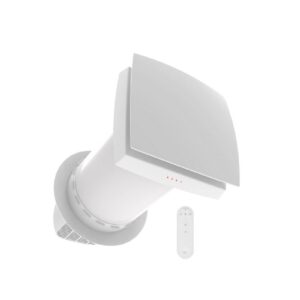 GVent ERV Eco 160 WIFI
