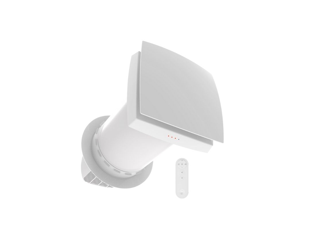 GVent ERV Eco 160 WIFI