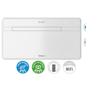 Climatizador UNICO EVO 25 HP PVAN