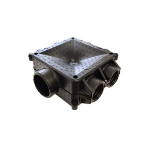 Caja de Distribución