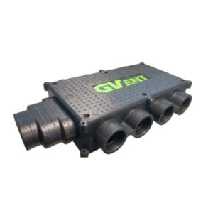 Caja de Distribución ULTRA