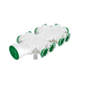 Caja de Distribución 160 - 75